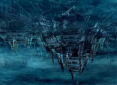 阿修罗城之瞳剧照的剧照