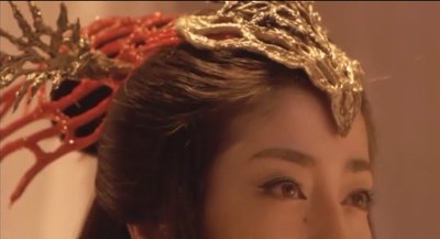 阿修罗城之瞳剧照的剧照