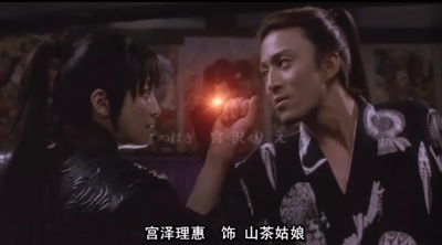 阿修罗城之瞳剧照的剧照