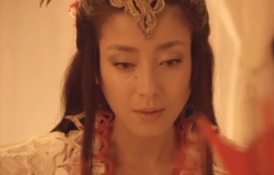 阿修罗城之瞳剧照的剧照