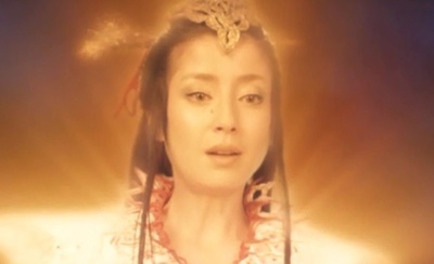 阿修罗城之瞳剧照的剧照