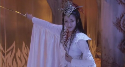 阿修罗城之瞳剧照的剧照