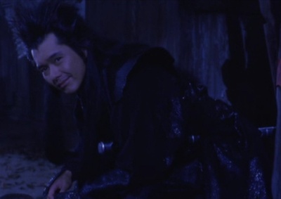 阿修罗城之瞳剧照的剧照