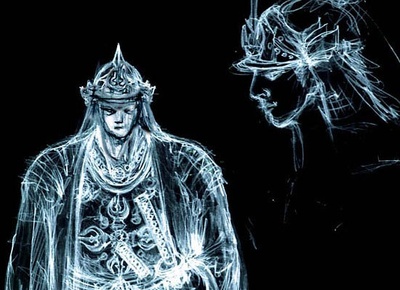 阿修罗城之瞳剧照的剧照