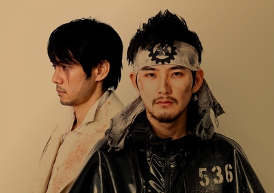 蟹工船剧照的剧照