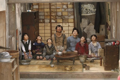 蟹工船剧照的剧照