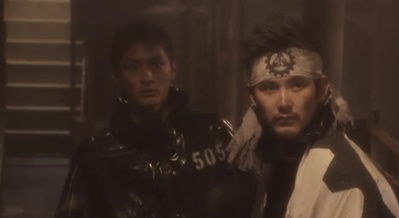 蟹工船剧照的剧照