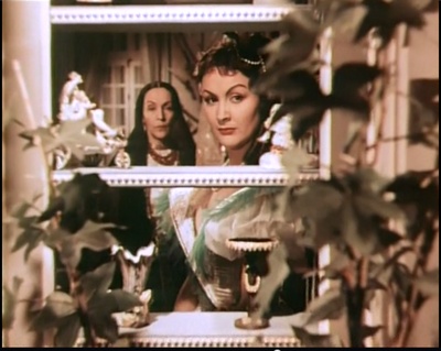 基督山伯爵剧照的剧照