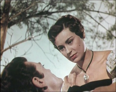 基督山伯爵剧照的剧照