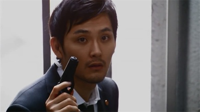 同期剧照的剧照