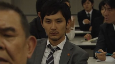 同期剧照的剧照