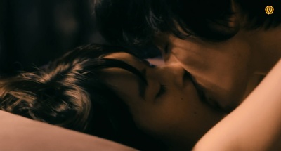 爱之涡剧照的剧照