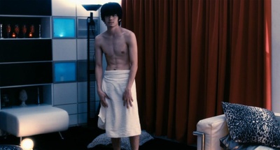 爱之涡剧照的剧照