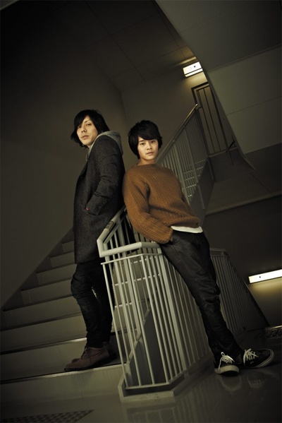 爱之涡剧照的剧照