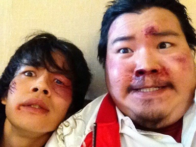 爱之涡剧照的剧照