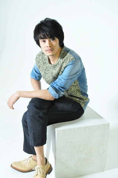 爱之涡剧照的剧照