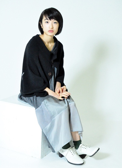 爱之涡剧照的剧照