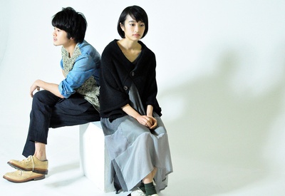 爱之涡剧照的剧照