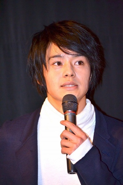 爱之涡剧照的剧照