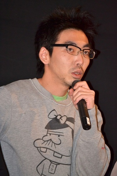 爱之涡剧照的剧照