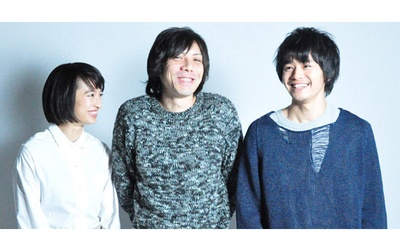 爱之涡剧照的剧照