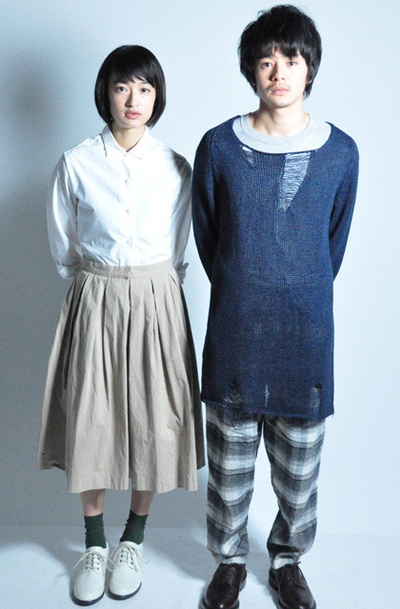 爱之涡剧照的剧照