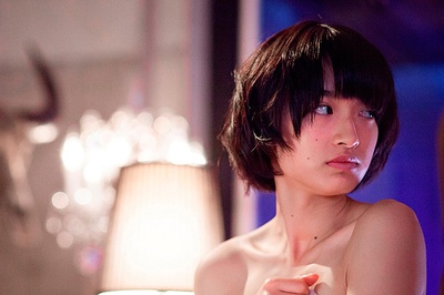 爱之涡剧照的剧照