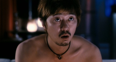 爱之涡剧照的剧照