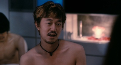 爱之涡剧照的剧照