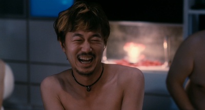 爱之涡剧照的剧照