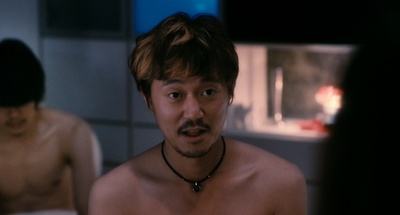 爱之涡剧照的剧照