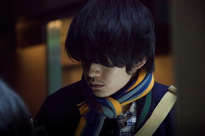 爱之涡剧照的剧照