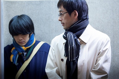 爱之涡剧照的剧照