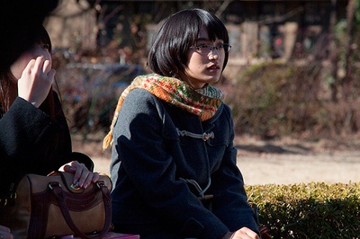 爱之涡剧照的剧照