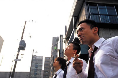 GO!大暴走剧照的剧照