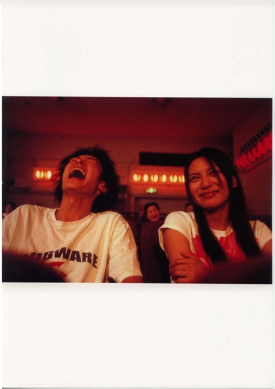 GO!大暴走剧照的剧照