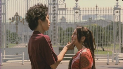 GO!大暴走剧照的剧照