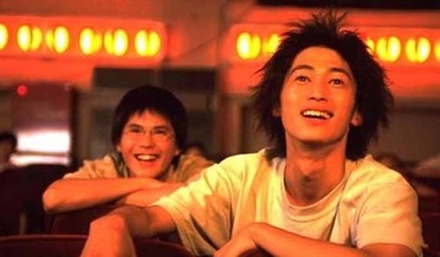 GO!大暴走剧照的剧照