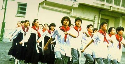 GO!大暴走剧照的剧照