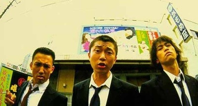 GO!大暴走剧照的剧照