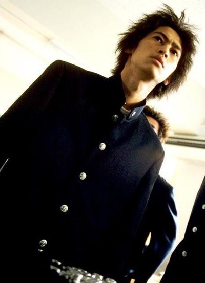 GO!大暴走剧照的剧照