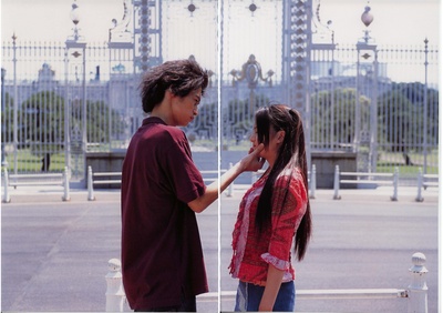 GO!大暴走剧照的剧照