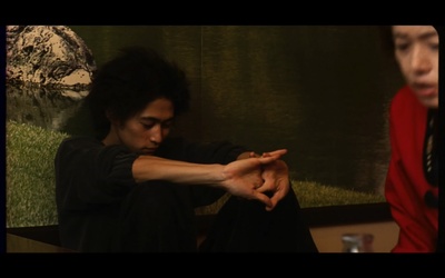 GO!大暴走剧照的剧照