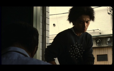 GO!大暴走剧照的剧照