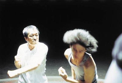 GO!大暴走剧照的剧照