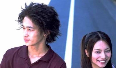 GO!大暴走剧照的剧照