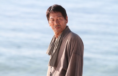 最后的羁绊剧照的剧照