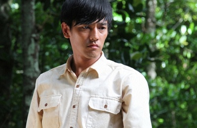 最后的羁绊剧照的剧照