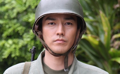 最后的羁绊剧照的剧照