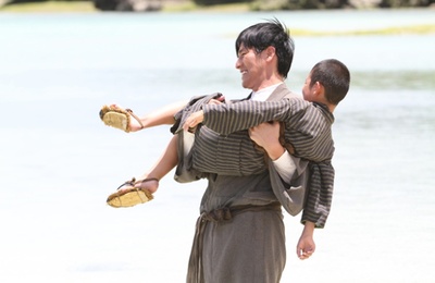 最后的羁绊剧照的剧照